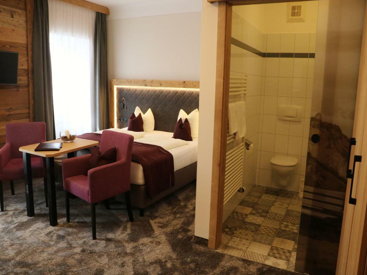 Hotel Stegerbraeu Radstadt Eksteriør bilde