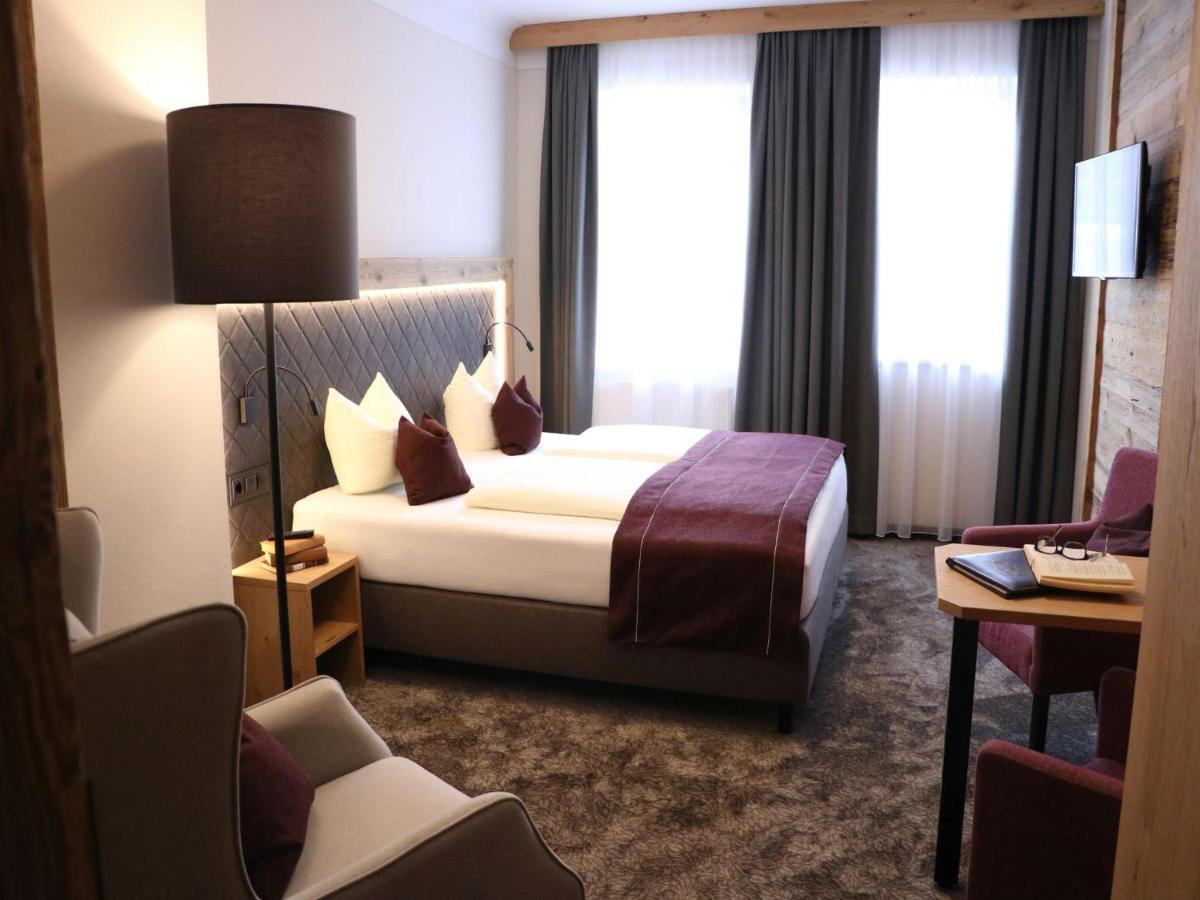 Hotel Stegerbraeu Radstadt Eksteriør bilde