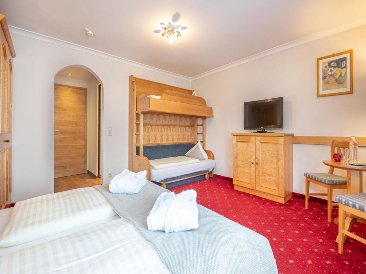 Hotel Stegerbraeu Radstadt Eksteriør bilde