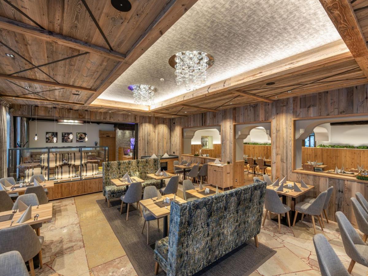 Hotel Stegerbraeu Radstadt Eksteriør bilde