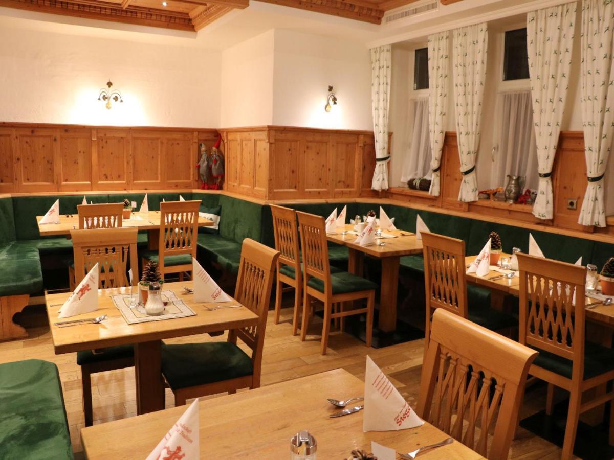 Hotel Stegerbraeu Radstadt Eksteriør bilde