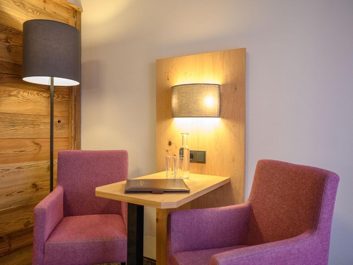 Hotel Stegerbraeu Radstadt Eksteriør bilde